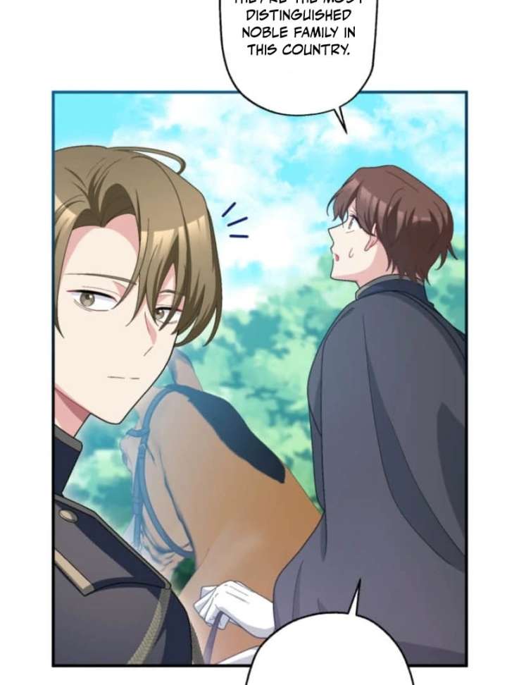 I Still Don’t Know About My Favourite Character’s Unwavering Obsession Chapter 48 574 093