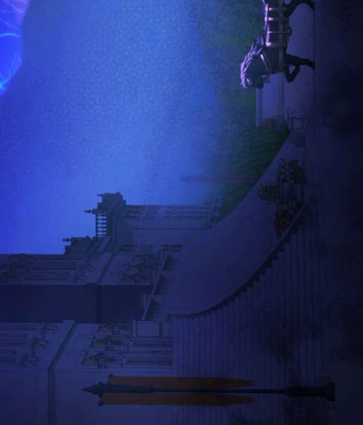 I Still Don’t Know About My Favourite Character’s Unwavering Obsession Chapter 48 588 107