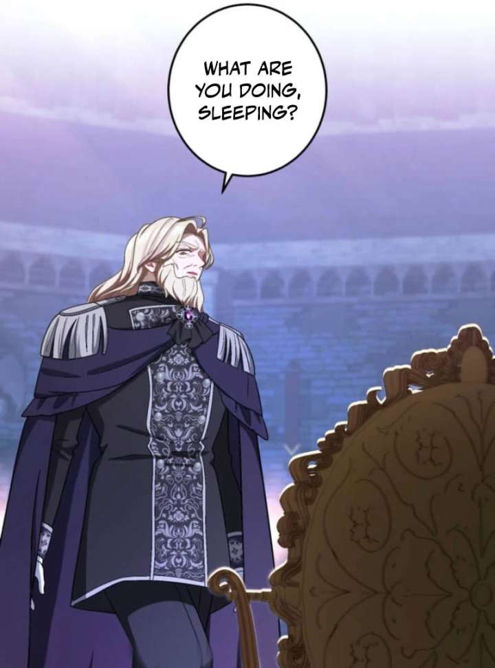 I Still Don’t Know About My Favourite Character’s Unwavering Obsession Chapter 48 593 112