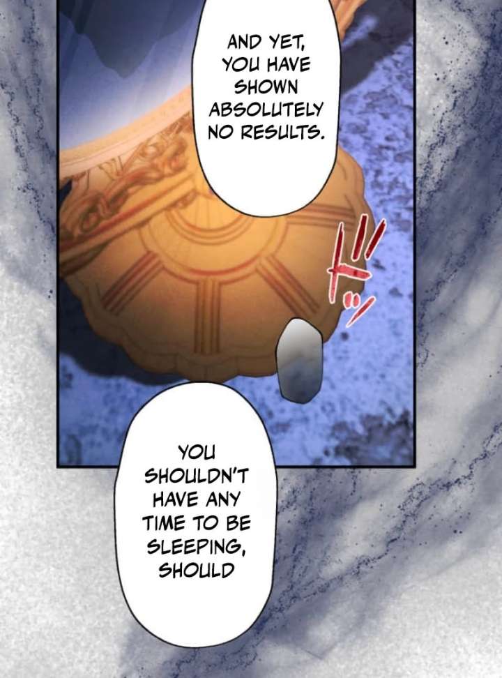 I Still Don’t Know About My Favourite Character’s Unwavering Obsession Chapter 48 599 118