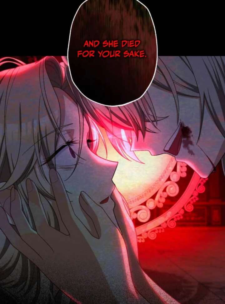 I Still Don’t Know About My Favourite Character’s Unwavering Obsession Chapter 48 603 122