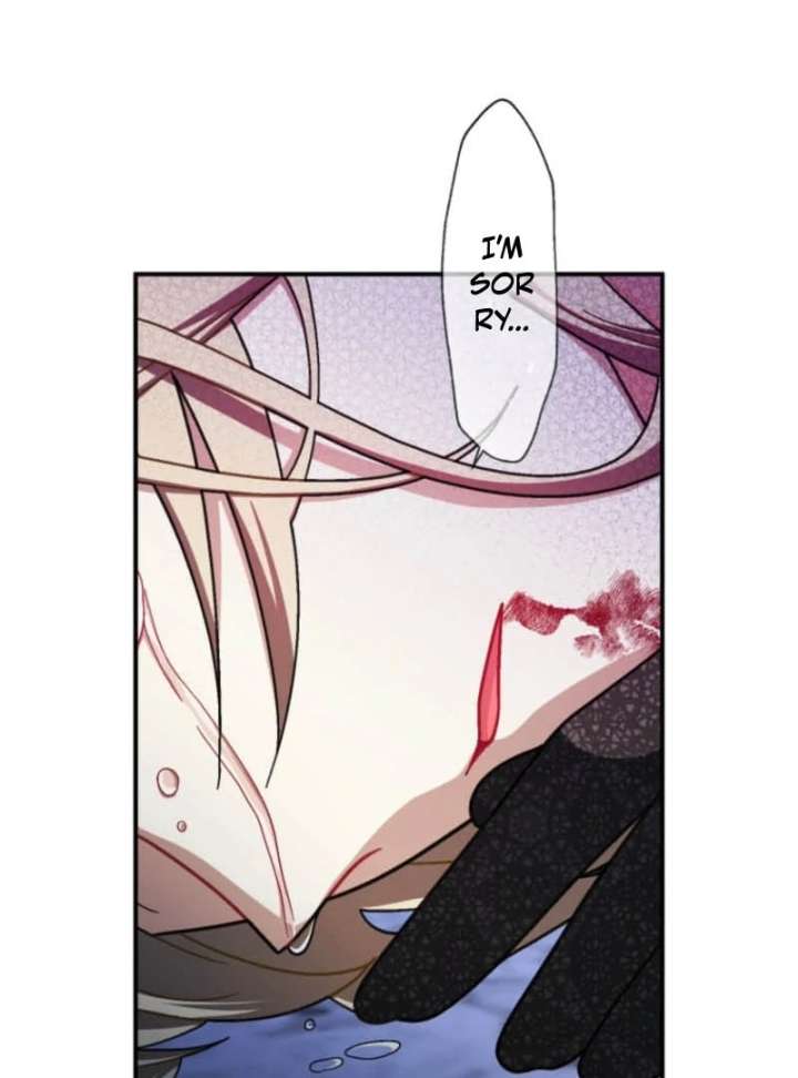 I Still Don’t Know About My Favourite Character’s Unwavering Obsession Chapter 48 613 132