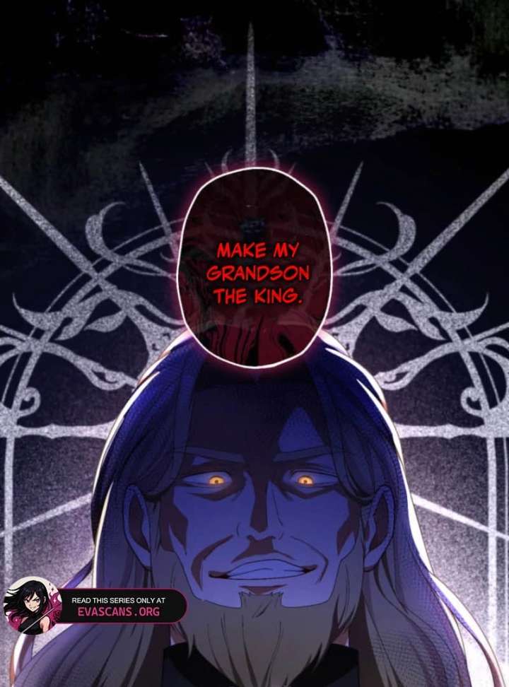 I Still Don’t Know About My Favourite Character’s Unwavering Obsession Chapter 48 620 139