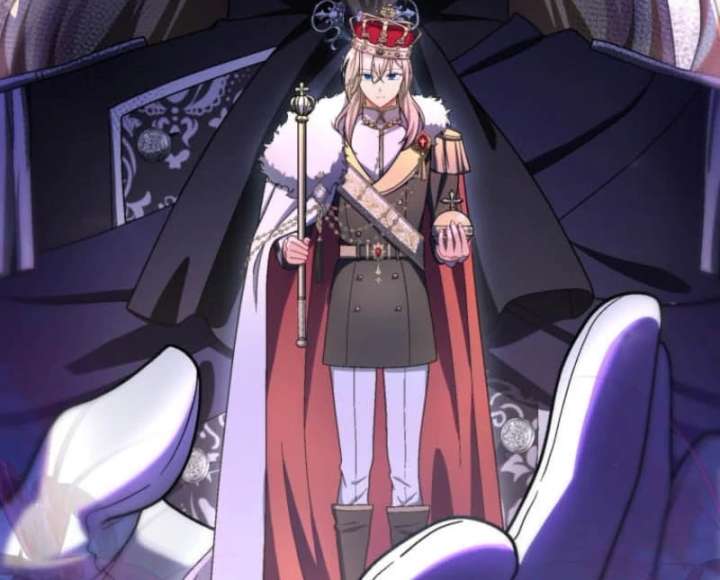 I Still Don’t Know About My Favourite Character’s Unwavering Obsession Chapter 48 621 140