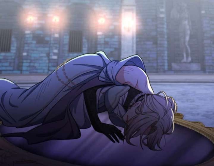 I Still Don’t Know About My Favourite Character’s Unwavering Obsession Chapter 48 627 146