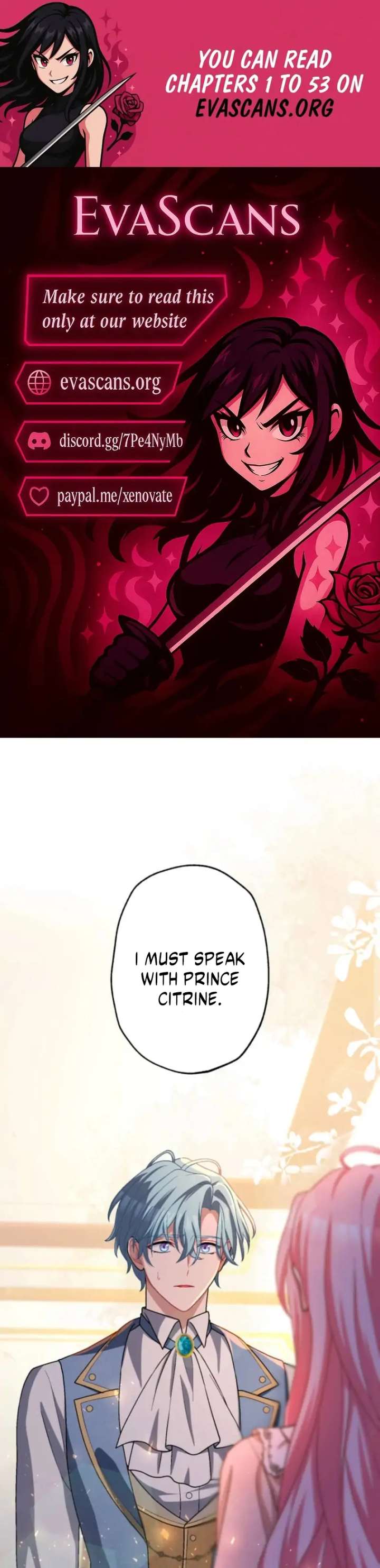 I Still Don’t Know About My Favourite Character’s Unwavering Obsession Chapter 50 362 001