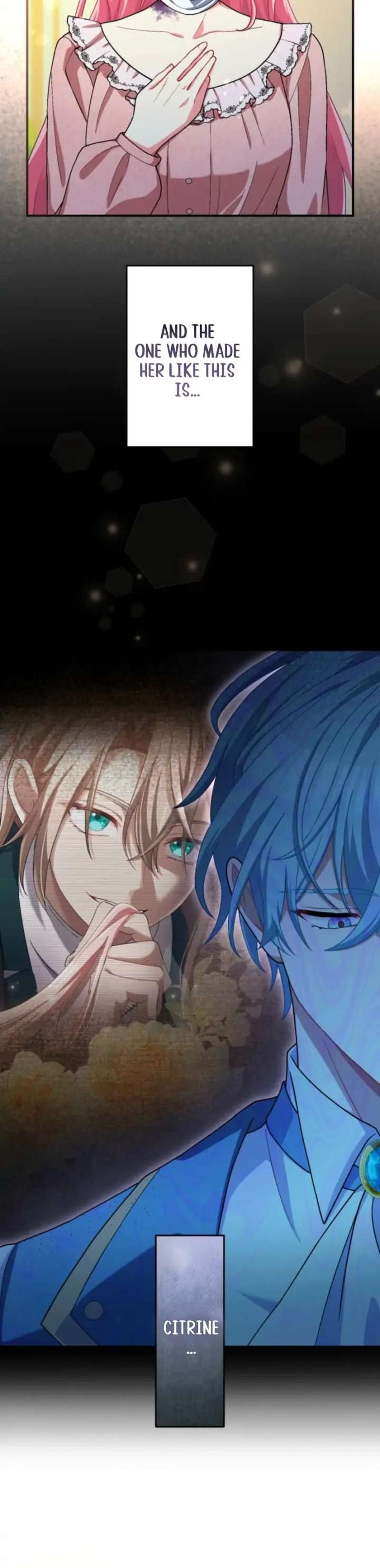 I Still Don’t Know About My Favourite Character’s Unwavering Obsession Chapter 50 364 003