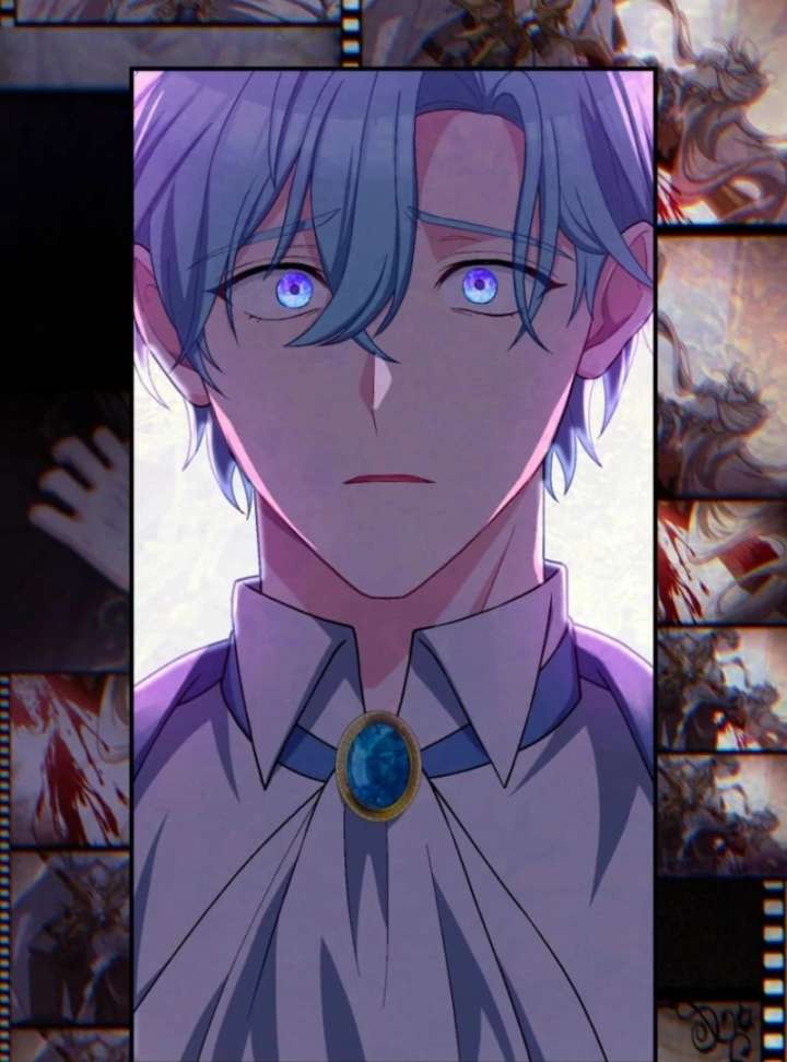 I Still Don’t Know About My Favourite Character’s Unwavering Obsession Chapter 50 376 015