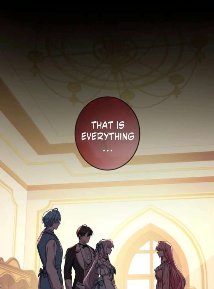 I Still Don’t Know About My Favourite Character’s Unwavering Obsession Chapter 50 379 018