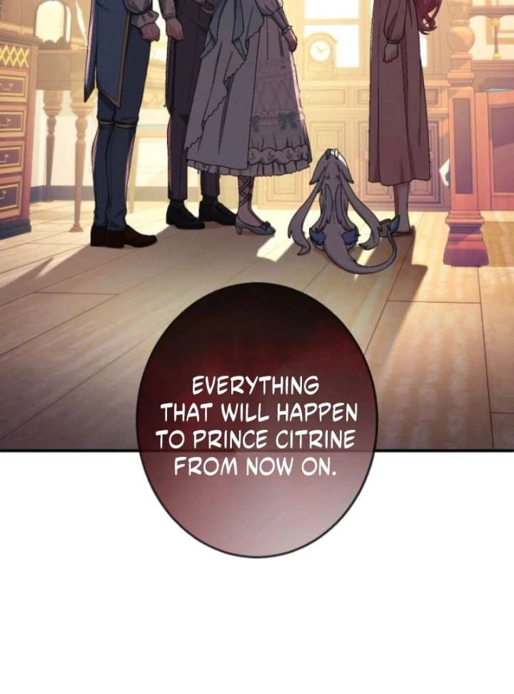 I Still Don’t Know About My Favourite Character’s Unwavering Obsession Chapter 50 380 019