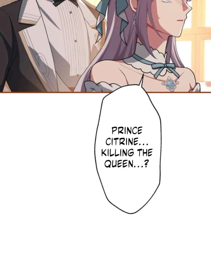 I Still Don’t Know About My Favourite Character’s Unwavering Obsession Chapter 50 382 021