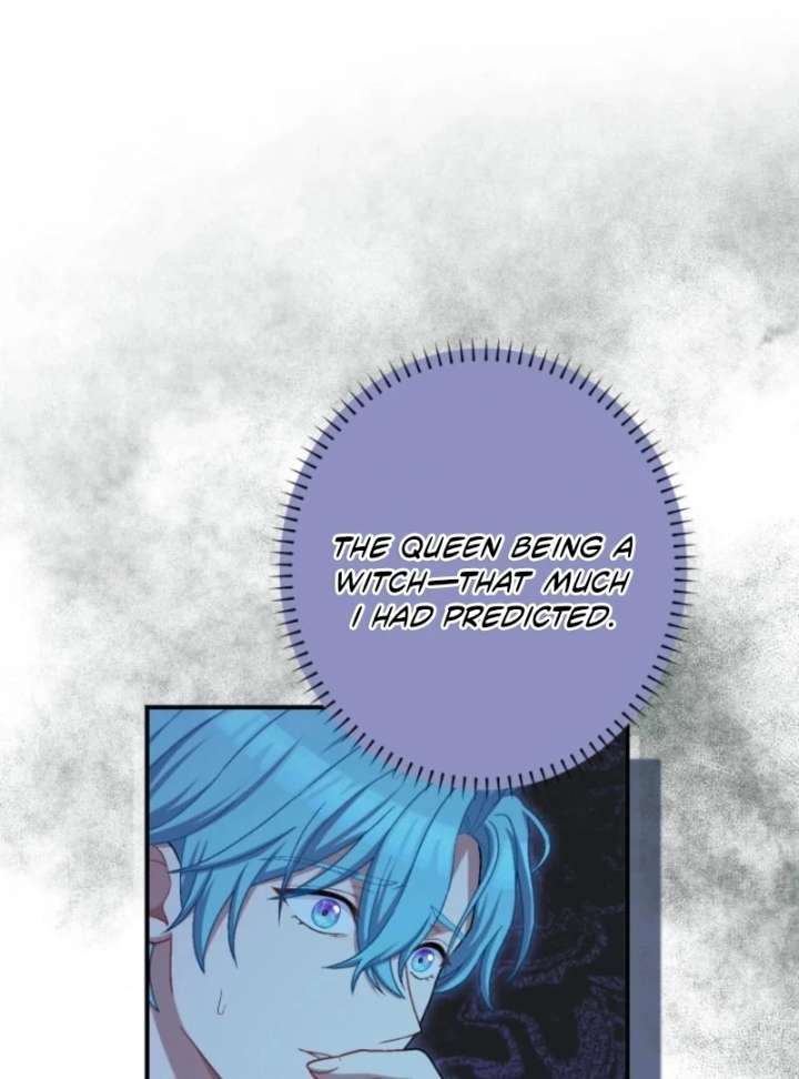 I Still Don’t Know About My Favourite Character’s Unwavering Obsession Chapter 50 383 022