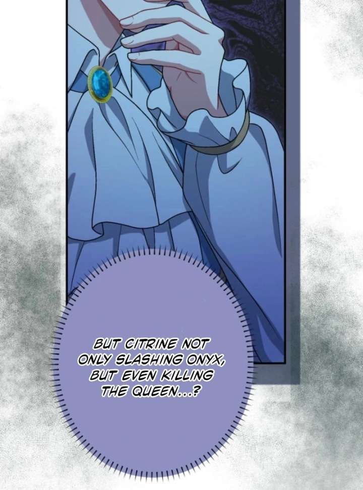 I Still Don’t Know About My Favourite Character’s Unwavering Obsession Chapter 50 384 023