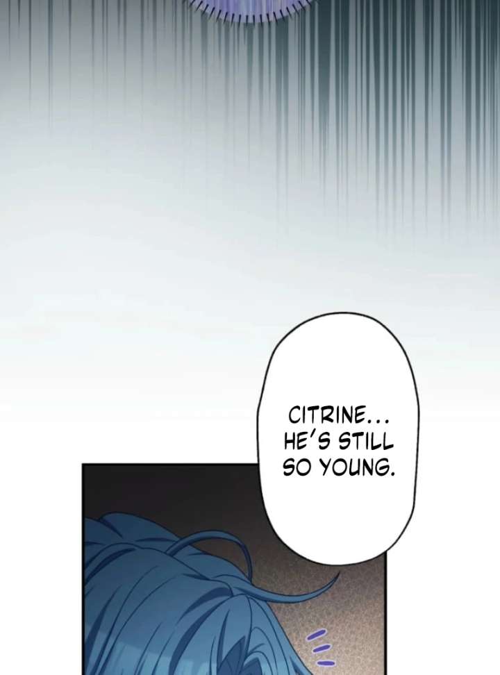 I Still Don’t Know About My Favourite Character’s Unwavering Obsession Chapter 50 388 027