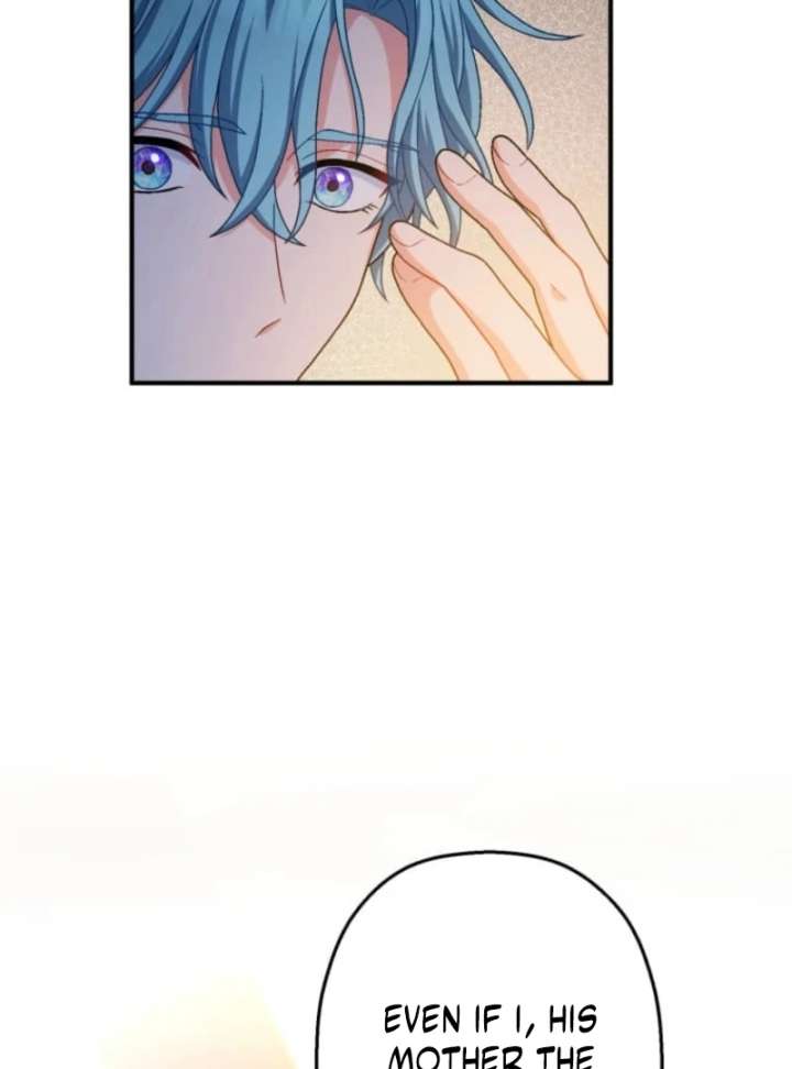 I Still Don’t Know About My Favourite Character’s Unwavering Obsession Chapter 50 389 028