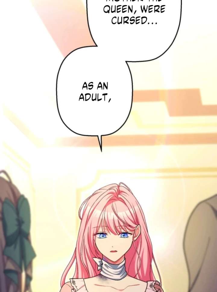 I Still Don’t Know About My Favourite Character’s Unwavering Obsession Chapter 50 390 029