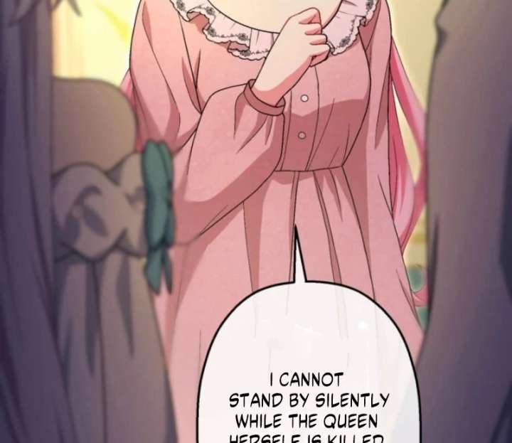 I Still Don’t Know About My Favourite Character’s Unwavering Obsession Chapter 50 391 030