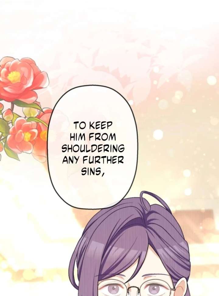 I Still Don’t Know About My Favourite Character’s Unwavering Obsession Chapter 50 393 032