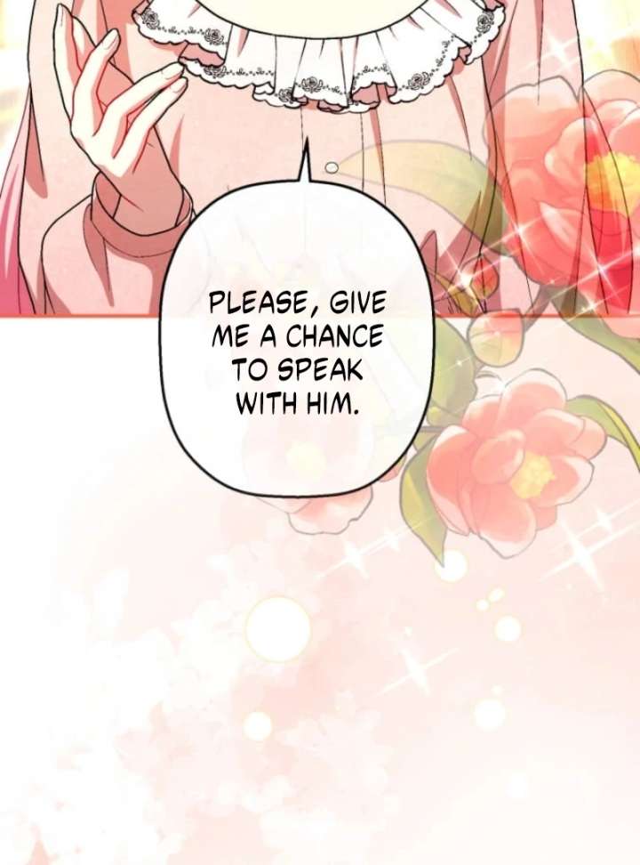 I Still Don’t Know About My Favourite Character’s Unwavering Obsession Chapter 50 395 034