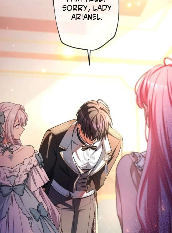 I Still Don’t Know About My Favourite Character’s Unwavering Obsession Chapter 50 399 038