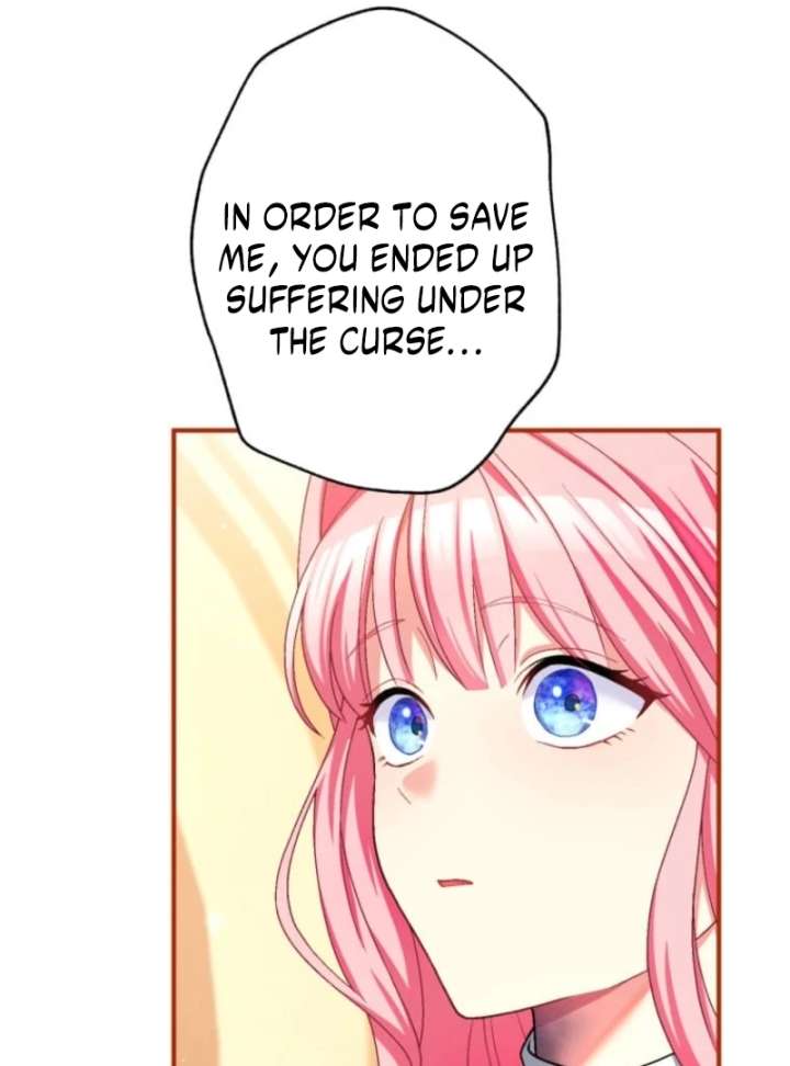 I Still Don’t Know About My Favourite Character’s Unwavering Obsession Chapter 50 403 042