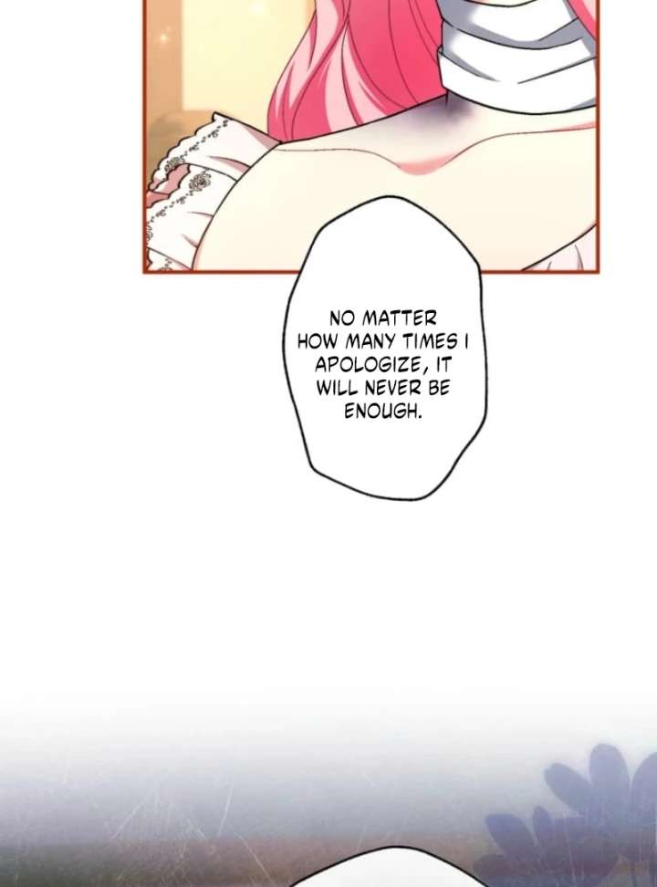 I Still Don’t Know About My Favourite Character’s Unwavering Obsession Chapter 50 404 043