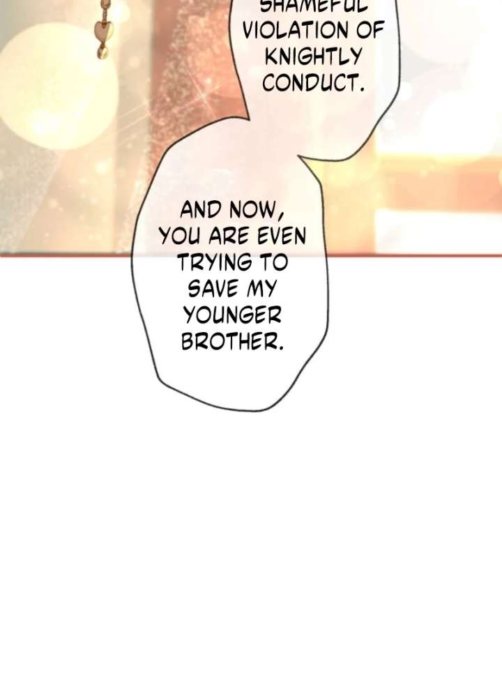 I Still Don’t Know About My Favourite Character’s Unwavering Obsession Chapter 50 408 047