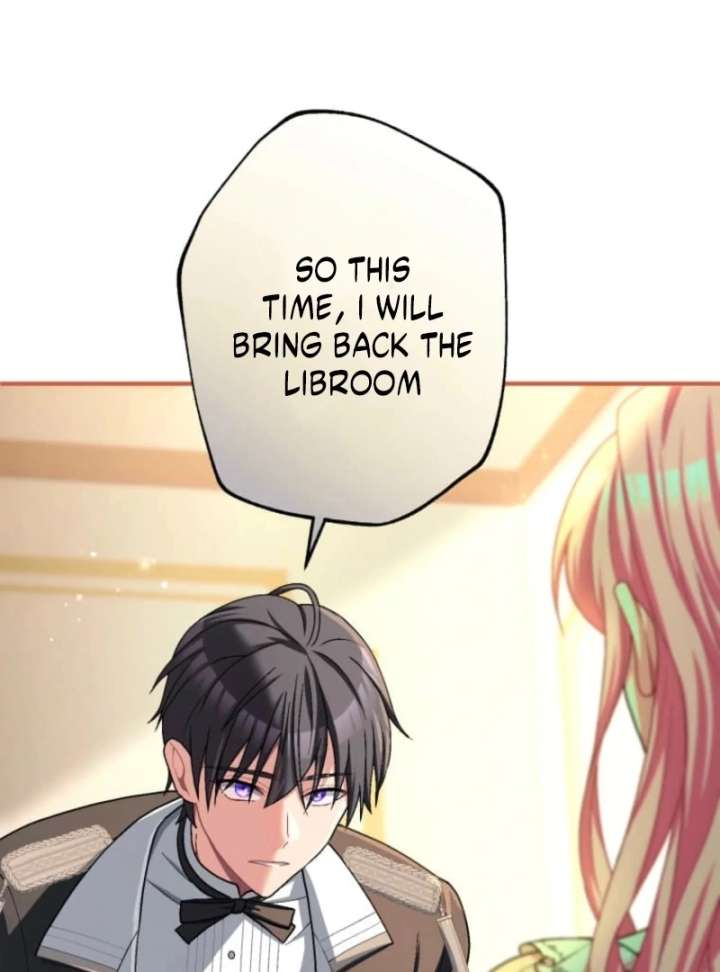 I Still Don’t Know About My Favourite Character’s Unwavering Obsession Chapter 50 409 048