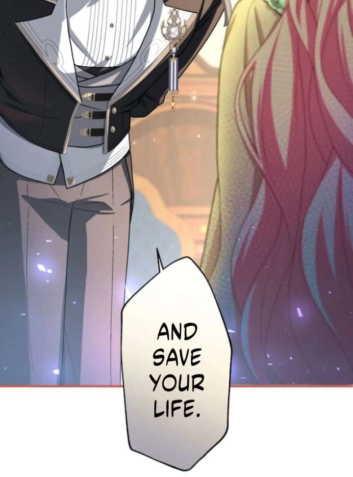 I Still Don’t Know About My Favourite Character’s Unwavering Obsession Chapter 50 410 049