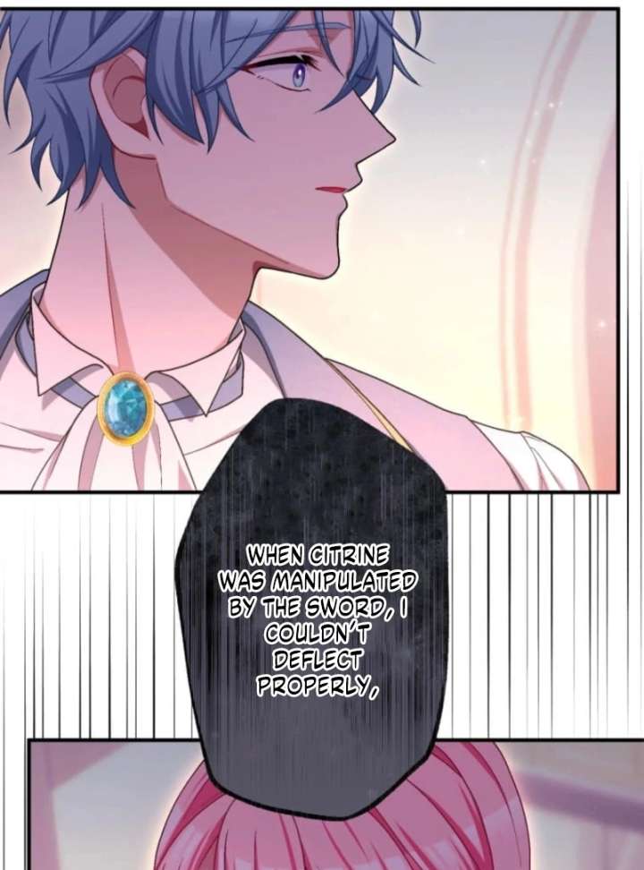 I Still Don’t Know About My Favourite Character’s Unwavering Obsession Chapter 50 413 052