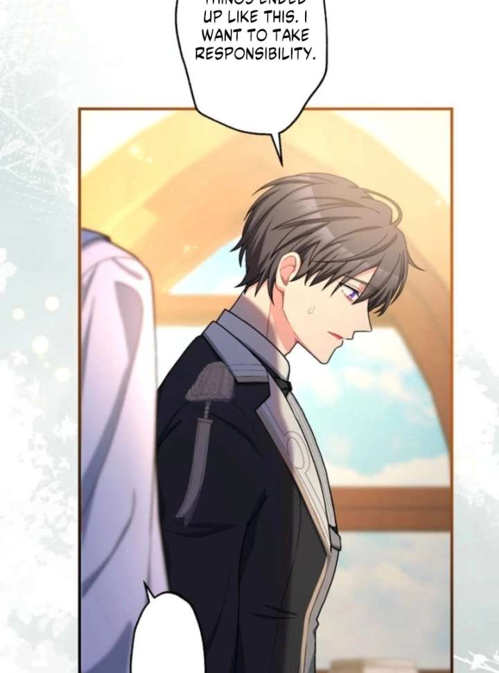 I Still Don’t Know About My Favourite Character’s Unwavering Obsession Chapter 50 415 054