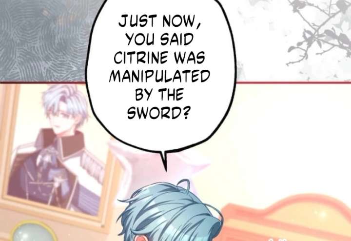 I Still Don’t Know About My Favourite Character’s Unwavering Obsession Chapter 50 417 056