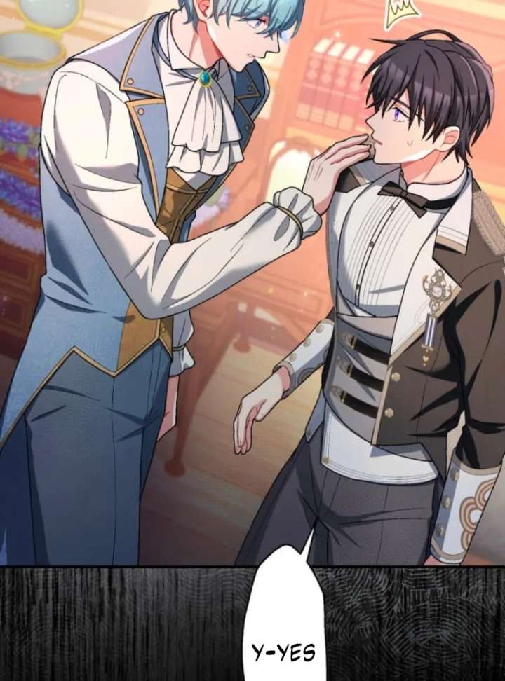 I Still Don’t Know About My Favourite Character’s Unwavering Obsession Chapter 50 418 057