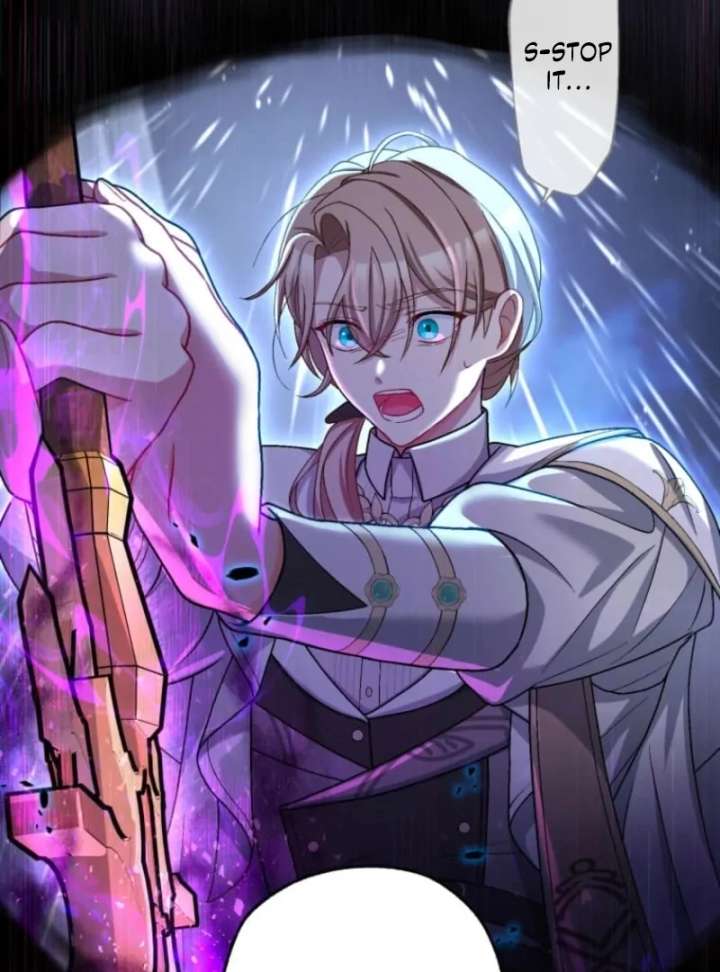 I Still Don’t Know About My Favourite Character’s Unwavering Obsession Chapter 50 424 063