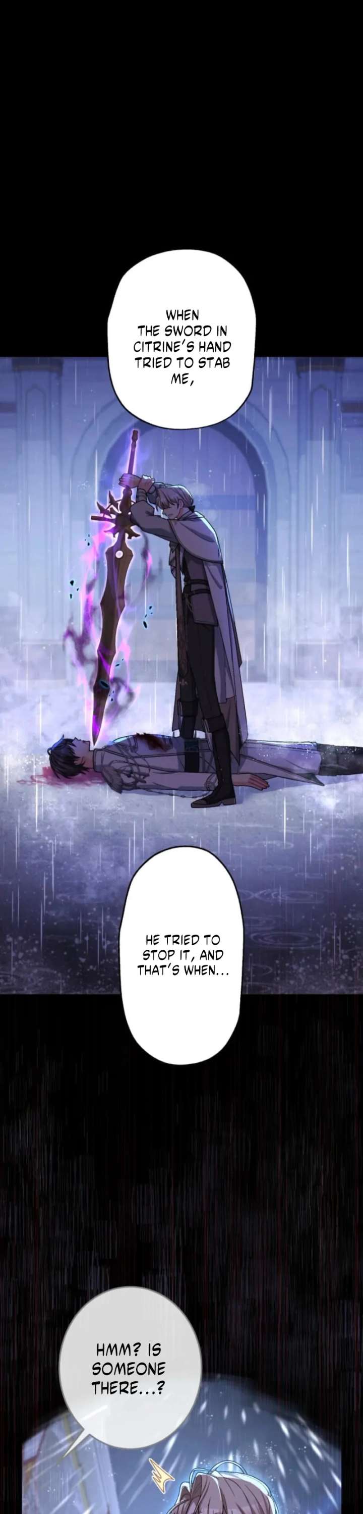 I Still Don’t Know About My Favourite Character’s Unwavering Obsession Chapter 50 428 067