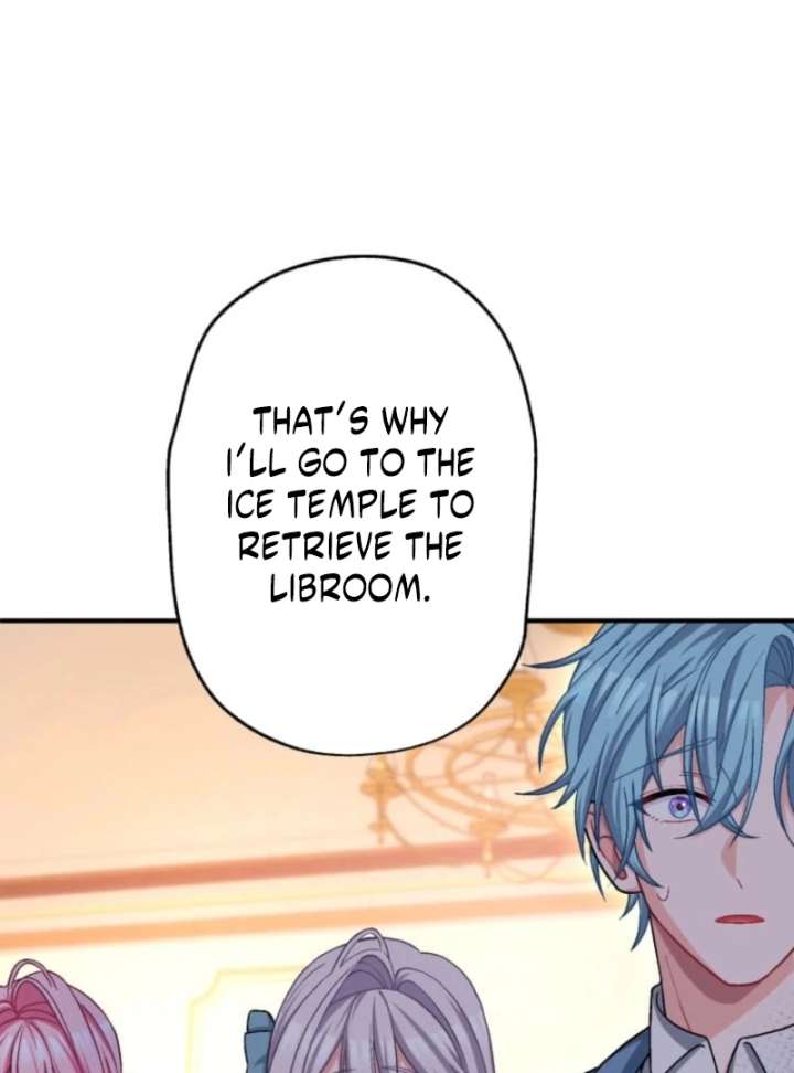 I Still Don’t Know About My Favourite Character’s Unwavering Obsession Chapter 50 431 070