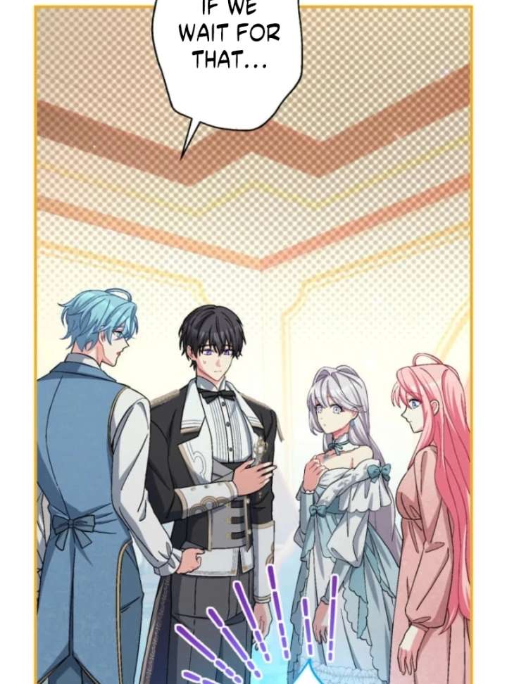 I Still Don’t Know About My Favourite Character’s Unwavering Obsession Chapter 50 435 074