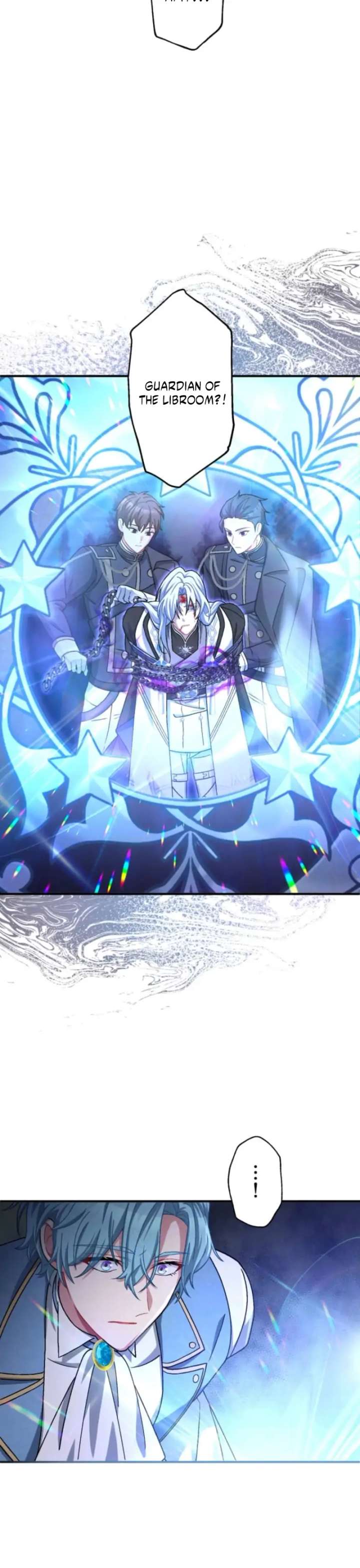 I Still Don’t Know About My Favourite Character’s Unwavering Obsession Chapter 50 440 079