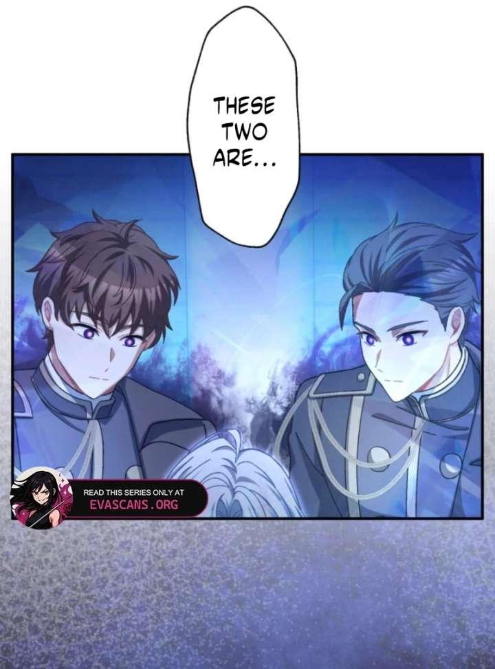 I Still Don’t Know About My Favourite Character’s Unwavering Obsession Chapter 50 441 080