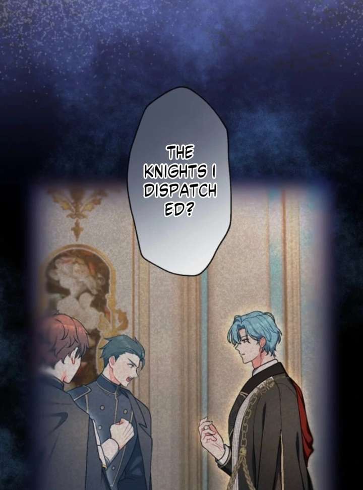 I Still Don’t Know About My Favourite Character’s Unwavering Obsession Chapter 50 442 081