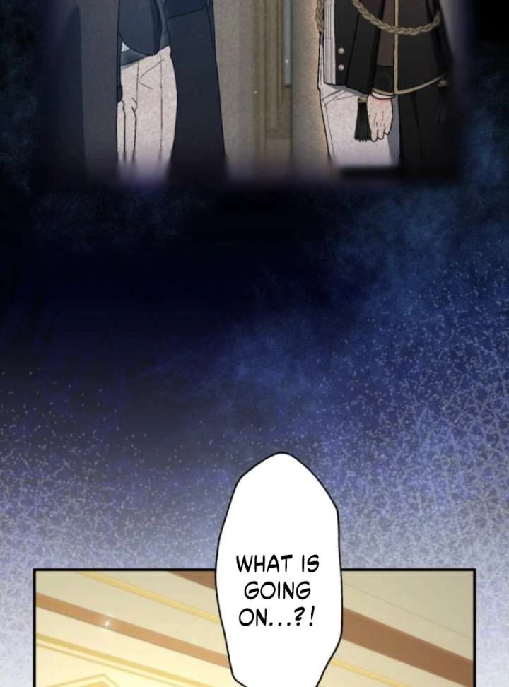 I Still Don’t Know About My Favourite Character’s Unwavering Obsession Chapter 50 443 082