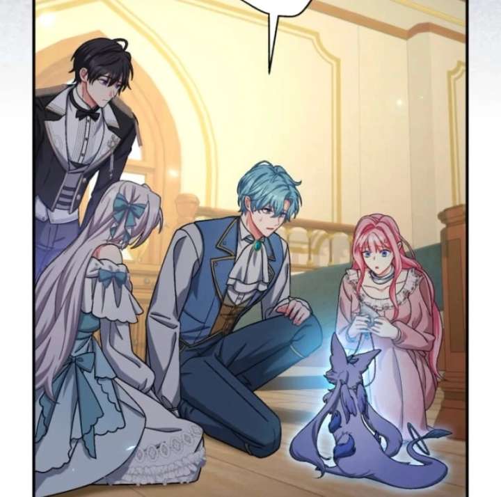 I Still Don’t Know About My Favourite Character’s Unwavering Obsession Chapter 50 444 083