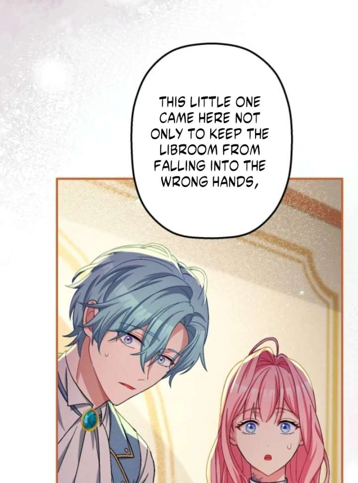 I Still Don’t Know About My Favourite Character’s Unwavering Obsession Chapter 50 448 087