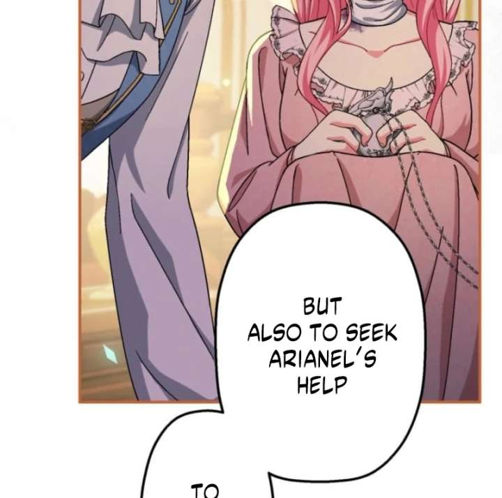 I Still Don’t Know About My Favourite Character’s Unwavering Obsession Chapter 50 449 088