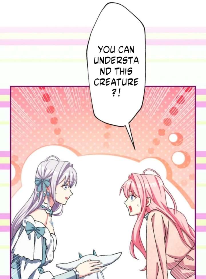 I Still Don’t Know About My Favourite Character’s Unwavering Obsession Chapter 50 451 090