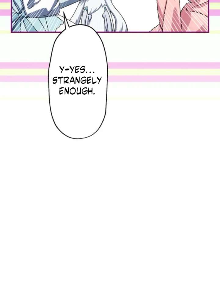 I Still Don’t Know About My Favourite Character’s Unwavering Obsession Chapter 50 452 091