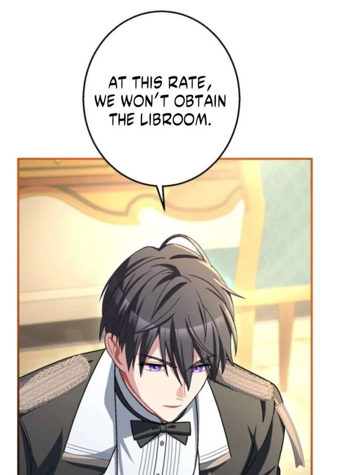 I Still Don’t Know About My Favourite Character’s Unwavering Obsession Chapter 50 453 092