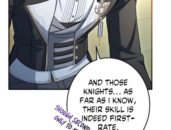 I Still Don’t Know About My Favourite Character’s Unwavering Obsession Chapter 50 454 093