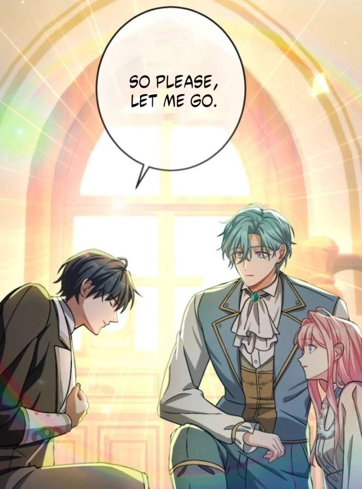 I Still Don’t Know About My Favourite Character’s Unwavering Obsession Chapter 50 456 095