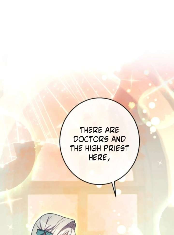 I Still Don’t Know About My Favourite Character’s Unwavering Obsession Chapter 50 464 103